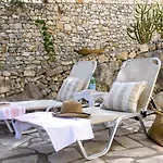 Apartament Paxosblue & *
