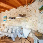 Apartament Paxosblue & Gaios