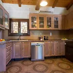 Apartament Paxosblue &
