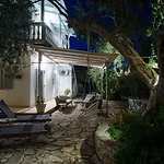 Paxosblue & Apartament Gaios