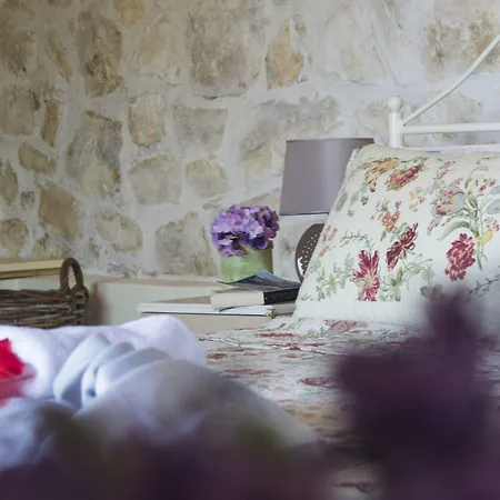 Paxosblue & דירה גאיוס