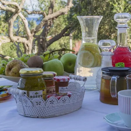 דירה Paxosblue &