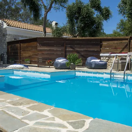 Paxosblue & דירה