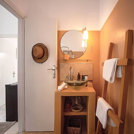 Appartement Paxosblue &