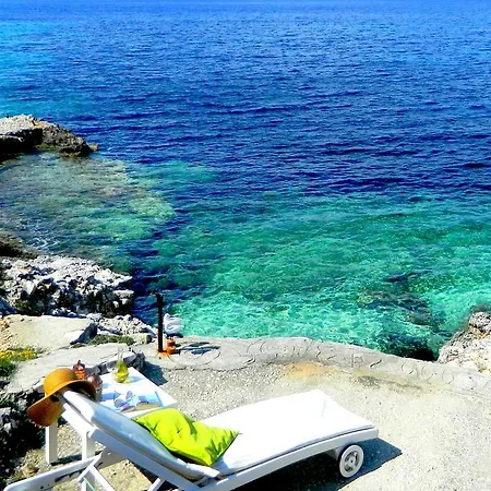 דירה Paxosblue & *