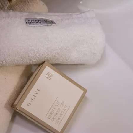 Paxosblue & דירה