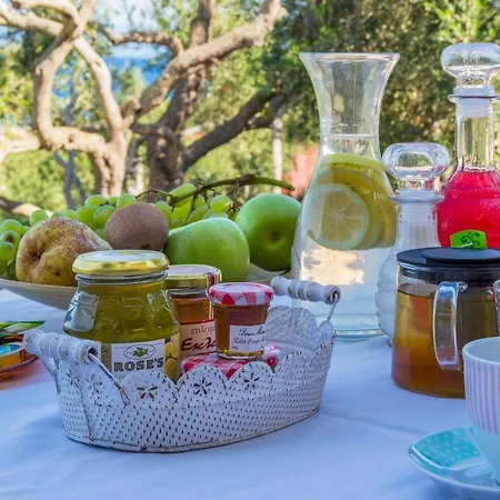 Paxosblue & דירה