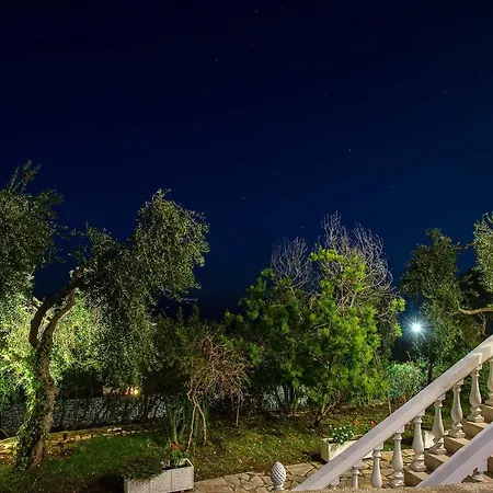 Paxosblue & דירה *