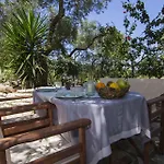 Apartament Paxosblue & Gaios