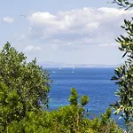 Apartament Paxosblue &