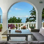 Apartament Paxosblue &