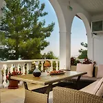 Paxosblue & Apartament