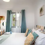 Paxosblue & Apartament *