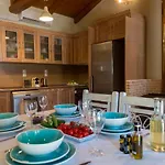 Paxosblue & Apartament Gaios