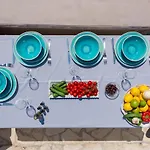 Apartament Paxosblue & Gaios