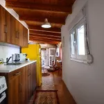 Apartament Paxosblue &