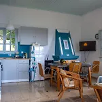 Apartament Paxosblue & Gaios
