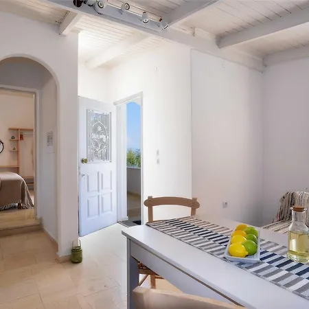 Appartement Paxosblue Suites&villas *