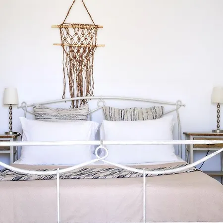 Appartement Paxosblue Suites&villas *