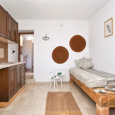 Appartement Paxosblue Suites&villas *
