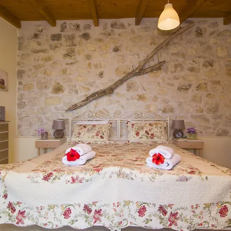 Paxosblue Suites&villas