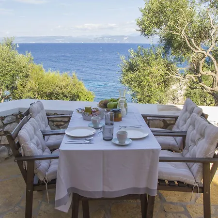 Appartamento Paxosblue Suites&villas