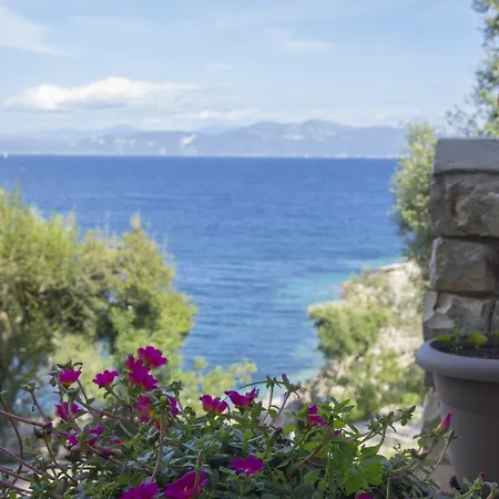 Appartamento Paxosblue Suites&villas
