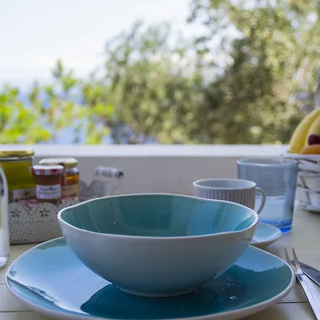 Paxosblue Suites&villas Appartamento *