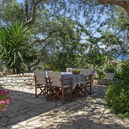 Appartamento Paxosblue Suites&villas Gaios