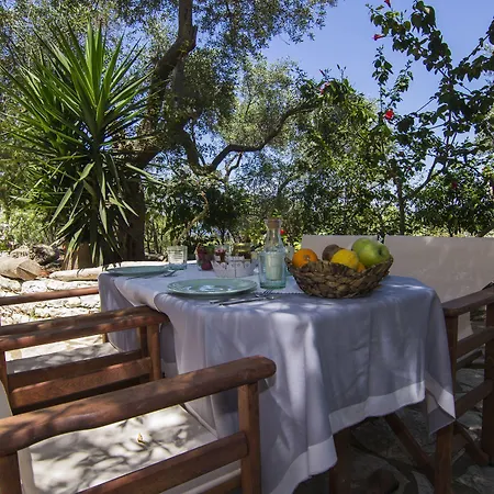 Appartamento Paxosblue Suites&villas Gaios