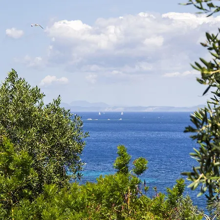 Appartamento Paxosblue Suites&villas