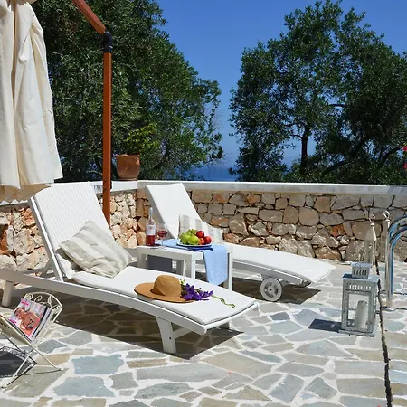 Paxosblue Suites&villas Appartamento *