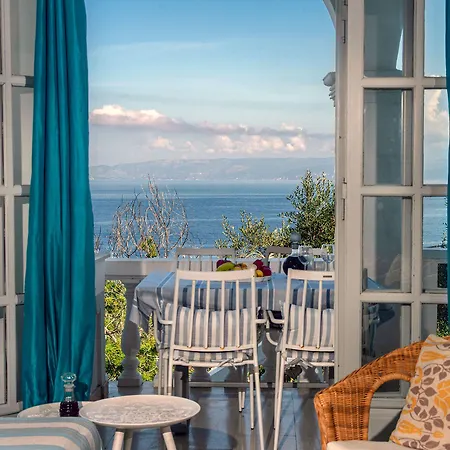 Paxosblue Suites&villas
