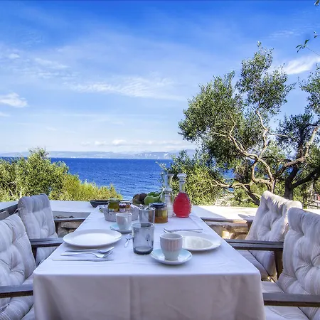 Appartamento Paxosblue Suites&villas