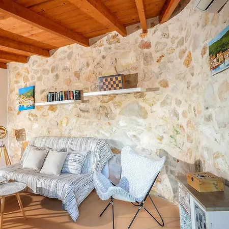 Apartamento Paxosblue & Gaios