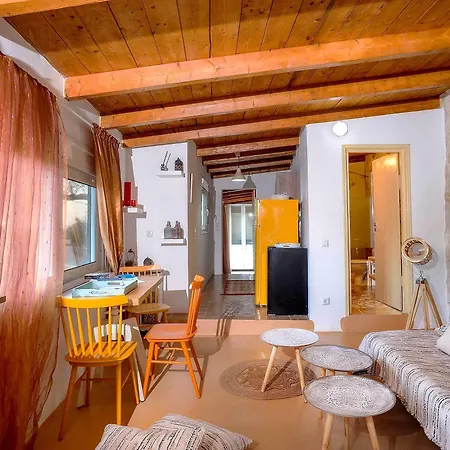 Paxosblue Suites&villas Gaios