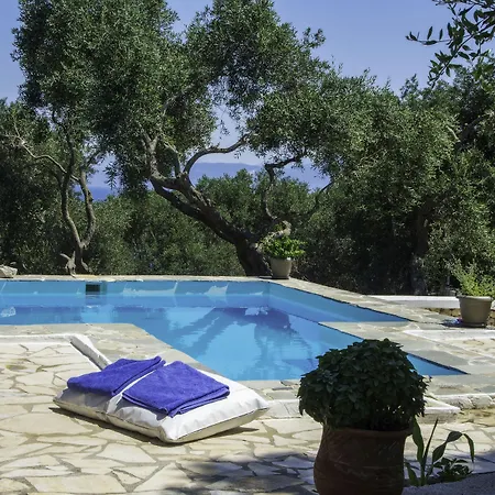 Appartamento Paxosblue Suites&villas *
