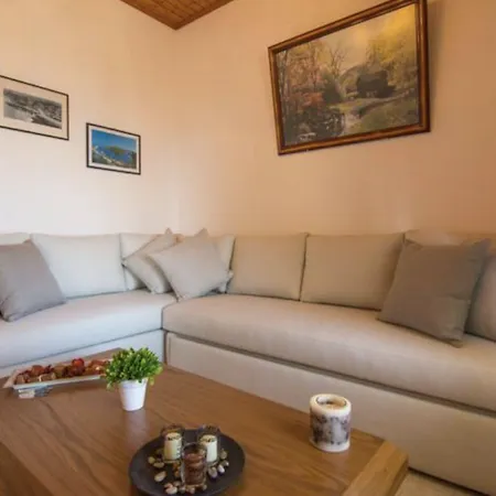 Paxosblue Suites&villas Appartamento