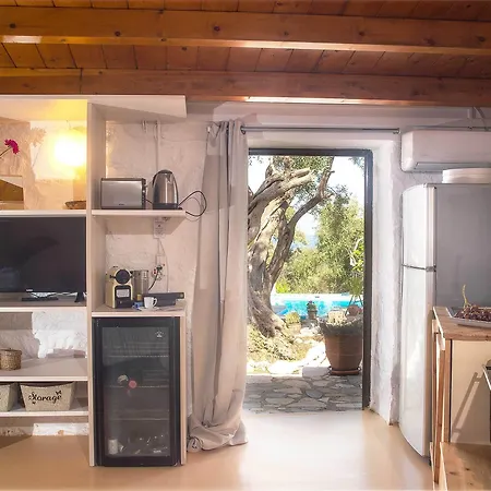 Paxosblue Suites&villas Appartamento Gaios