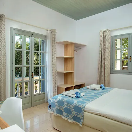 Appartamento Paxosblue Suites&villas Gaios
