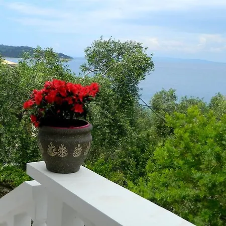 Appartement Paxosblue Suites&villas Gaios