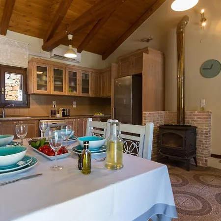 Paxosblue Suites&villas Gaios