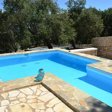 Appartamento Paxosblue Suites&villas *