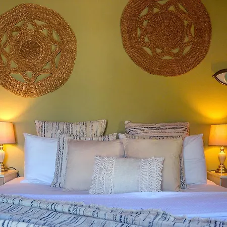 Paxosblue Suites&villas *
