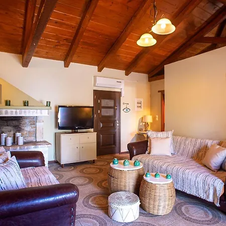 Paxosblue Suites&villas Gaios