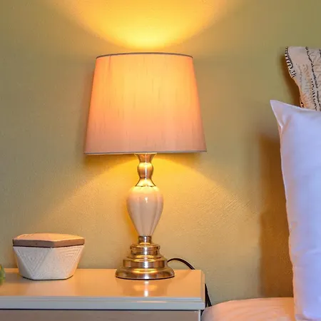 Paxosblue & Apartment *