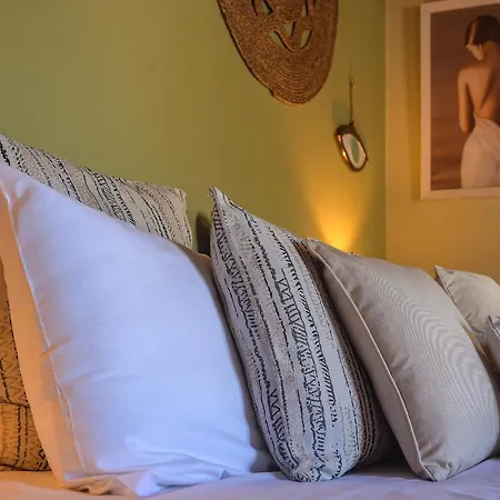 Paxosblue Suites&villas Gaios