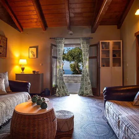 Appartement Paxosblue Suites&villas *