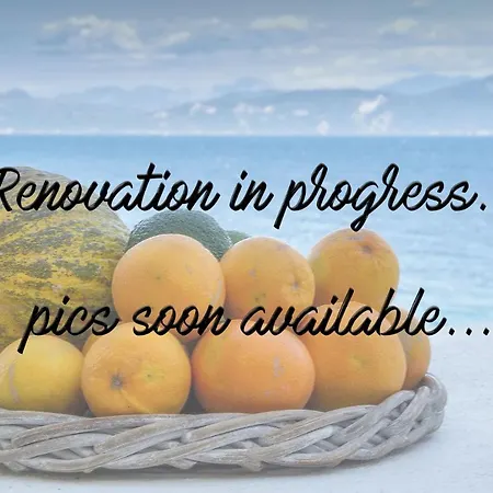 Appartement Paxosblue Suites&villas Gaios