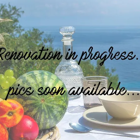 Appartement Paxosblue Suites&villas *